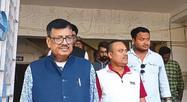 ‘খুন করে দেব’, পার্থপ্রতিমকে হুমকি, চাঞ্চল্য কোচবিহারজুড়ে