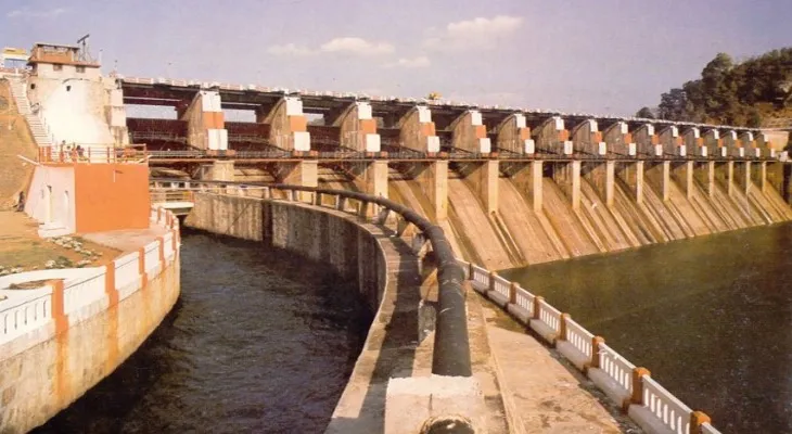 অপারেশন সিন্দুর চলাকালীন উরির জলবিদ্যুৎ প্রকল্পের উপর পাক হামলা রুখে দিয়েছিল ১৯ সিআইএসএফ জওয়ান