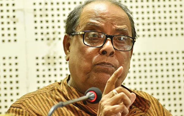 শিল্পের জমিতে মহাকাল মন্দির নিয়ে আপত্তি অশোকের, পাত্তা দিতে নারাজ এসজেডিএ