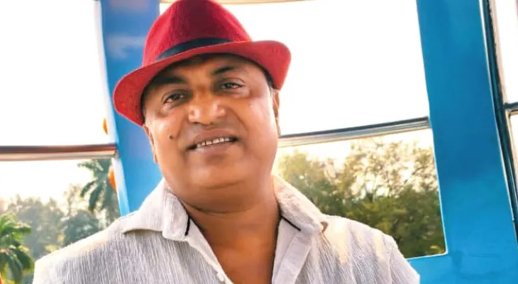 তৃণমূল পঞ্চায়েত প্রধানকে গুলি, চাঞ্চল্য ডোমজুড়ে