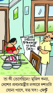 মজারু