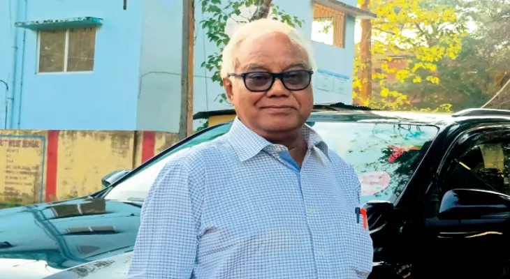 ‘চিকিৎসাকেই অগ্রাধিকার দিতে চাই’, বিধায়কের মন্তব্যে জল্পনা