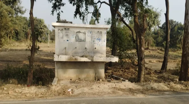 দীর্ঘদিন একাধিক সাবমার্সিবল খারাপ, জলসঙ্কট কানতুর্কা পঞ্চায়েত এলাকায়