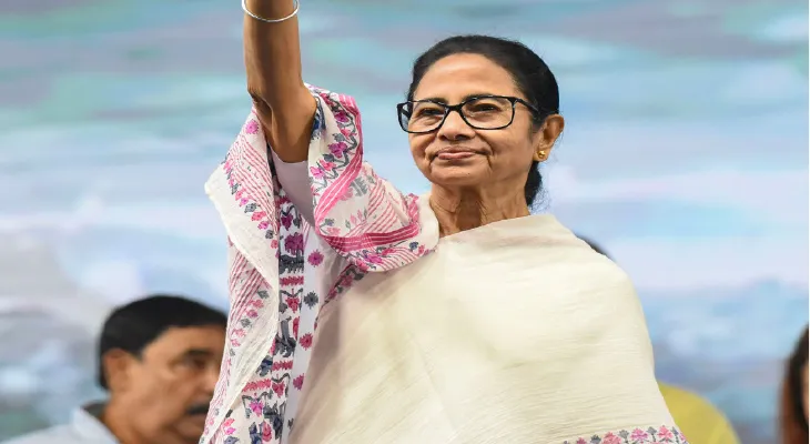 আজ বহরমপুরে মমতা শহরে কঠোর নিরাপত্তা, মুখ্যমন্ত্রীকে স্বাগত জানাবেন হাজার হাজার মানুষ