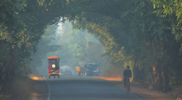 রাত বাড়লেই কয়েকগুণ ভাড়া চাইছেন টোটো চালকদের একাংশ, চরম হয়রানি