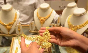 ফের নয়া রেকর্ড সোনা-রুপোর