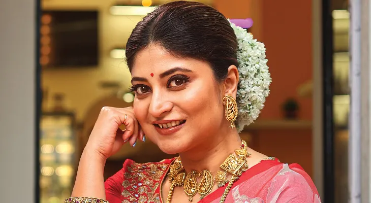 বিয়ের শাড়ি  রকমারি