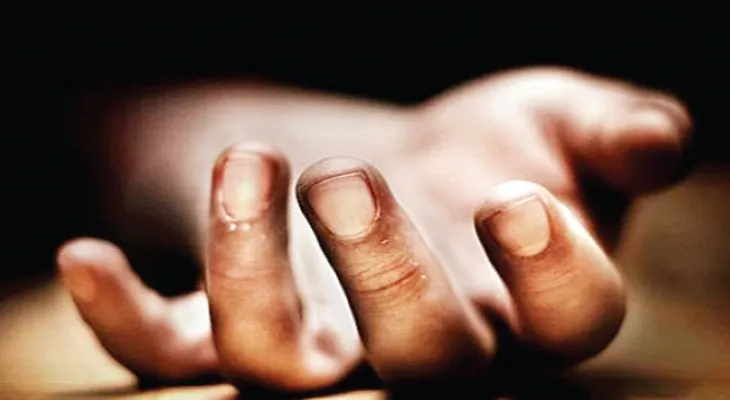 জয়পুরে বাড়ির দেওয়াল চাপা পড়ে শিশুর মৃত্যু