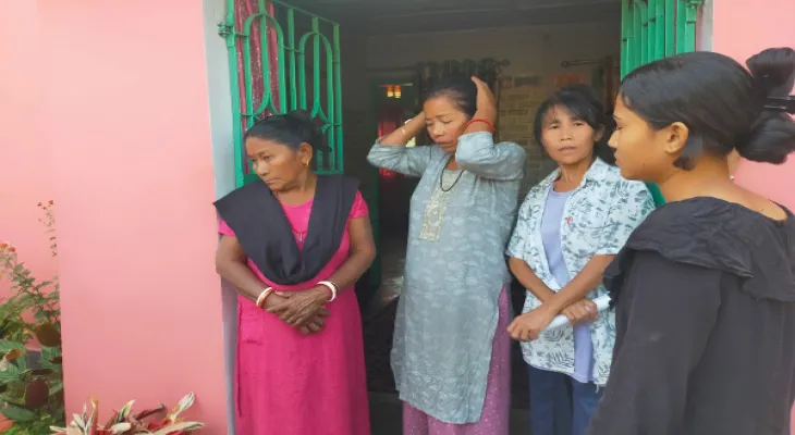 গোয়ার নাইট ক্লাবে অগ্নিকাণ্ডে মৃত্যু বাগডোগরার যুবকের