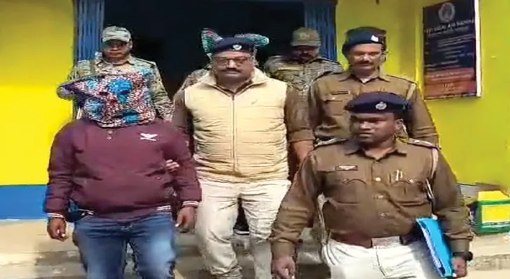 ফর্ম জমা না করার নেপথ্যে ভিনরাজ্যের উস্কানি, ধৃত ২, ওড়িশা ও বারিকুল থেকে পাকড়াও, জোরদার তদন্ত
