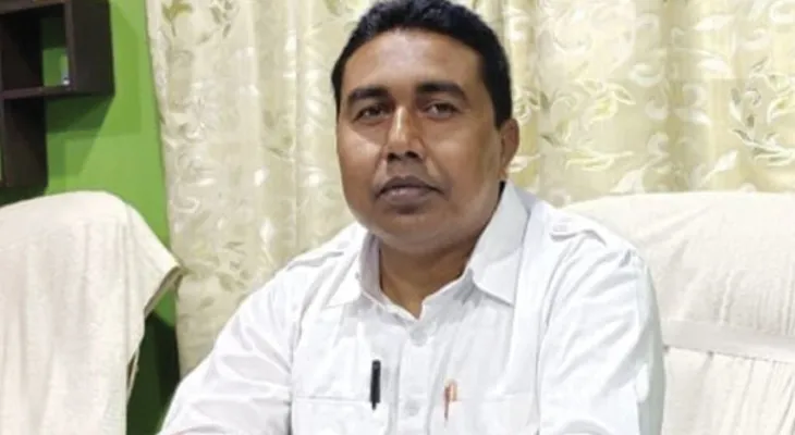 পথ দুর্ঘটনায় শাহজাহানের বিরুদ্ধে সাক্ষী ভোলানাথের ছেলে সত্যজিতের মৃত্যু, চাঞ্চল্য