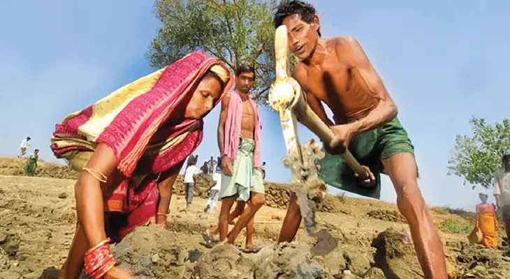 শর্তের নামে ‘ফাঁদ’ পেতেছে বিজেপি