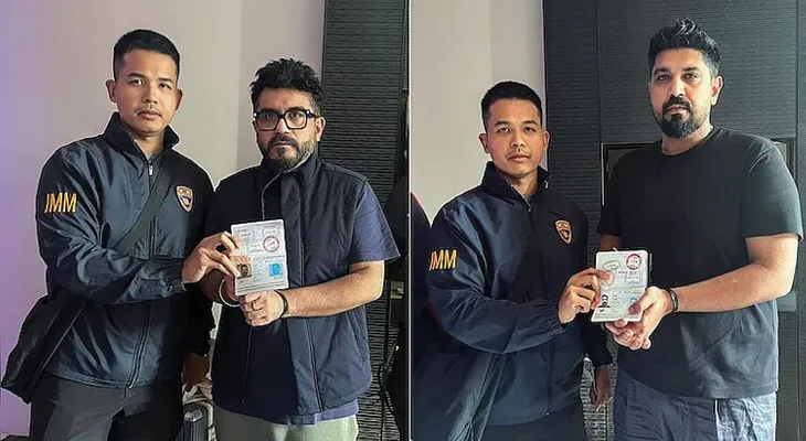 আইনি জটিলতার জের, নাইট ক্লাব মালিকদের ভারতে প্রত্যর্পণে দেরি