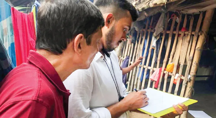 কংক্রিটের বাড়ির তুলনায় ঐতিহ্যবাহী মাটির ঘরে কার্বন নিঃসরণ কম, যাদবপুর বিশ্ববিদ্যালয়ের গবেষণায় তথ্য