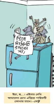 মজারু