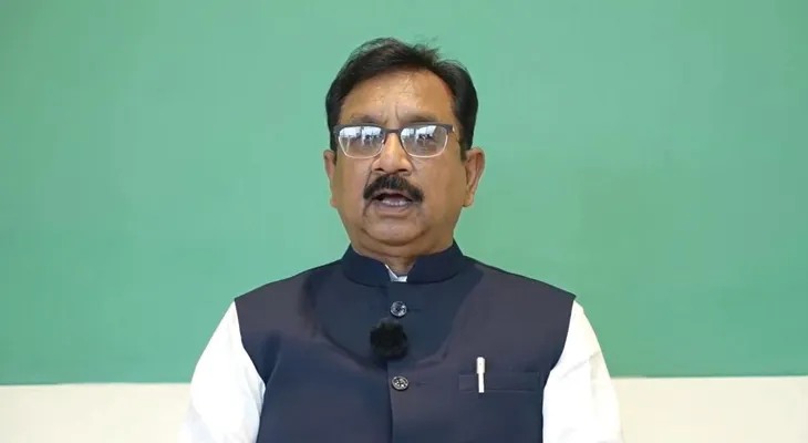 লাডলি বহেনা প্রকল্প নিয়ে মন্তব্য, ফের বিতর্কে মধ্যপ্রদেশের বিজেপি মন্ত্রী