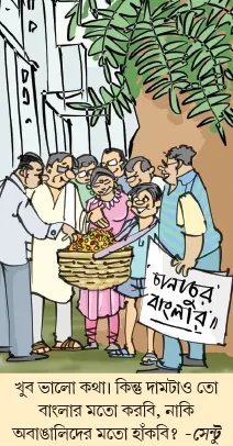মজারু