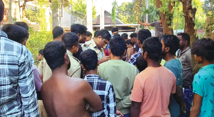 বাড়ছে চুরি, পুলিসের ভূমিকায় ক্ষুব্ধ উদয়ন