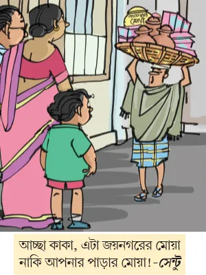 মজারু