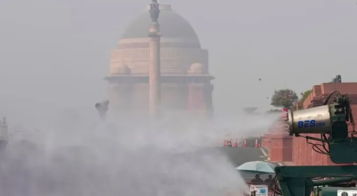 ‘১০ মাসে দূষণ কমানো সম্ভব নয়’, দায় ঝাড়লেন দিল্লি সরকারের মন্ত্রী