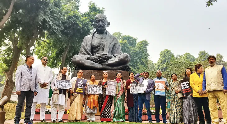 মনরেগায় বাংলাকে ৩ হাজার কোটি  দেবে কেন্দ্র, জানালেন শিবরাজ সিং