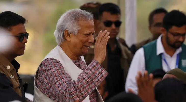 টার্গেট ভারত, বাংলাদেশি জঙ্গিদের কাজে লাগাতে সচেষ্ট চীন
