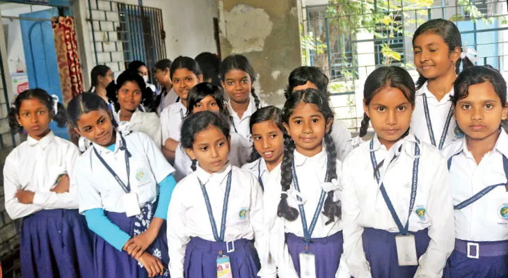 বড়দিনের আনন্দ