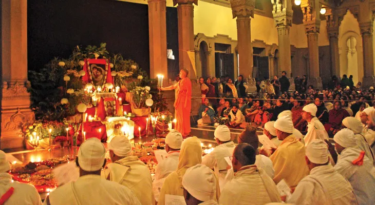 বাংলায় বড়দিন