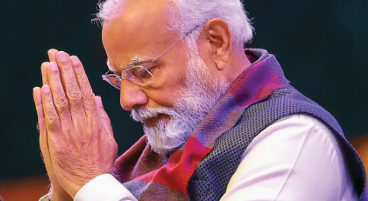 ভোটাধিকার থাকবে তো! সংশয়  না কাটিয়ে শুধু আশ্বাসে লাভ কী? প্রধানমন্ত্রীর এক্স হ্যান্ডেলে দেওয়া বার্তা নিয়ে তোপ মতুয়াদের