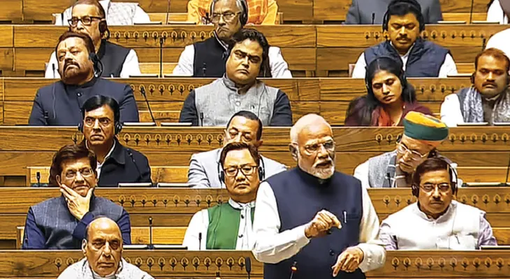 মূল্যবৃদ্ধি-বেকারত্ব নিয়ে চর্চা হবে তো?