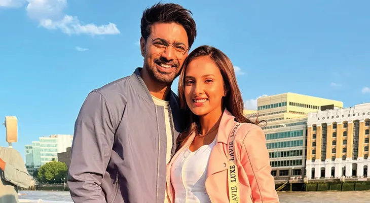 পরিবারই ‘প্রজাপতি ২’-এর শিকড়