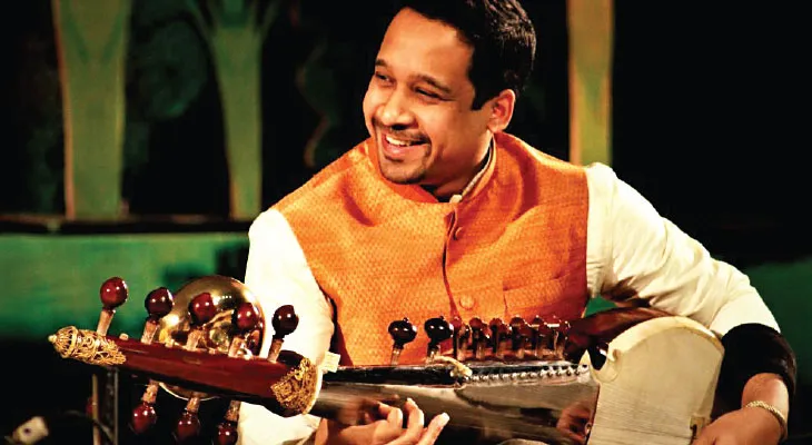 অনুষ্ঠানের আগেই তাণ্ডব ছায়ানটে, প্রাণ হাতেই ফিরলেন কলকাতার সরোদবাদক
