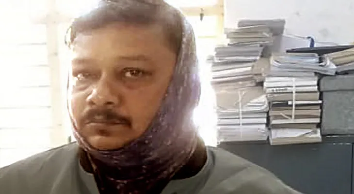 খেজুরিতে কিডনি বিক্রি চক্রের এজেন্ট গ্রেফতার, দাতা জোগাড়ে কমিশন ২ লক্ষ, টার্গেট অভাবী বধূরা