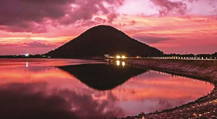 ফেস্টিভ মুডে জঙ্গলমহল, ছুটি বাতিল বনদপ্তরের