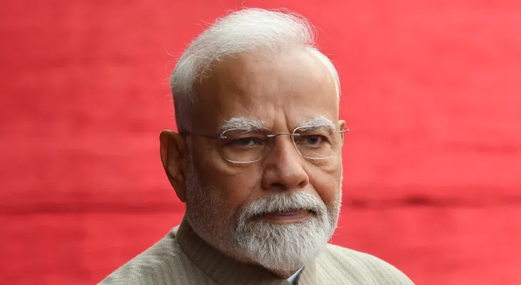 অজিত পাওয়ারের বিমান দুর্ঘটনা: মহারাষ্ট্রের মুখ্যমন্ত্রী দেবেন্দ্র ফড়ণবিশকে ফোন প্রধানমন্ত্রী নরেন্দ্র মোদির