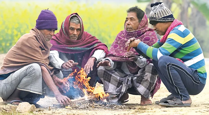 মরশুমে আরও একটি শীতলতম দিন কলকাতায়! পারদ নেমে ১২
