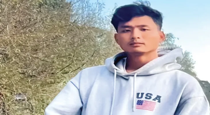 বর্ণবিদ্বেষী মন্তব্যের প্রতিবাদ, ত্রিপুরার ছাত্রকে ছুরি দিয়ে কুপিয়ে খুন উত্তরাখণ্ডে