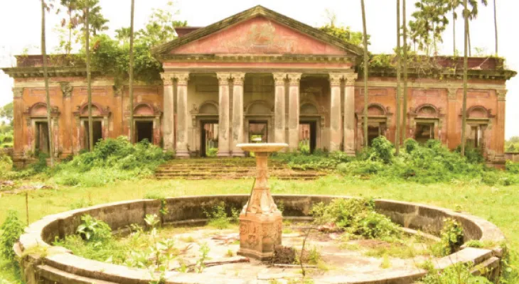 পর্যটন মানচিত্রে তুলে ধরা হোক লালগোলাকে, দাবি শহরবাসীর - Bartaman Patrika