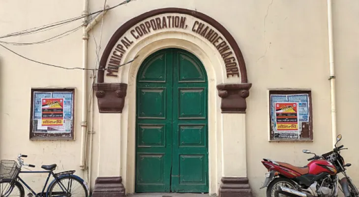 চন্দননগরে বায়োডাইভার্সিটি পার্কের অনুমোদন, বরাদ্দ প্রায় ১০ লক্ষ টাকা