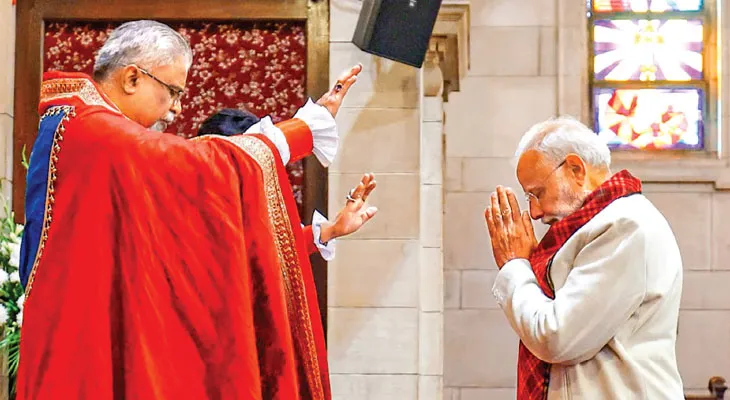 গুন্ডাতন্ত্রে হিন্দুধর্ম সিলমোহর দেয় না