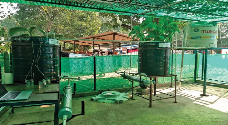 কমবে দূষণ, পুনর্ব্যবহারযোগ্য হবে জামাকাপড় ধোয়া জলও, ধোবিঘাট-এর কথা মাথায় রেখে অভিনব আবিষ্কার বঙ্গকন্যার