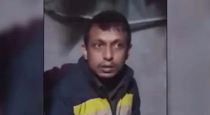 বাংলাদেশে ফের হিন্দু খুন! ময়মনসিংহে নিহত বজেন্দ্র বিশ্বাস নামের এক আনসার সদস্য