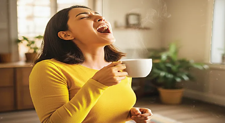 গার্গল করবেন কীভাবে?