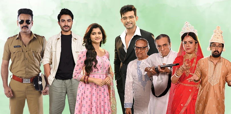 নতুন স্বাদের গল্প