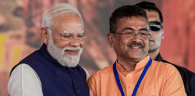 কেন্দ্রীয় প্রকল্পের নজরদারিতে পশ্চিমবঙ্গেও ‘দিশা’ কমিটি