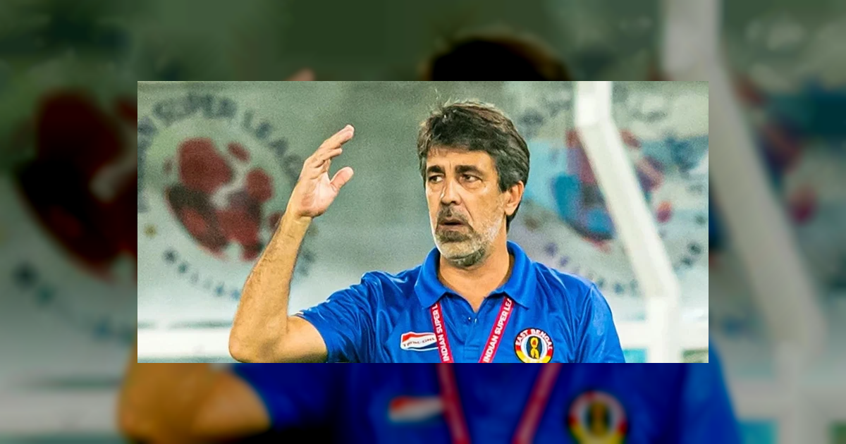 Pgssb কোচ অস্কারের সঙ্গে শীঘ্রই আলোচনায় বসছে ইস্ট বেঙ্গল - Bartaman Patrika