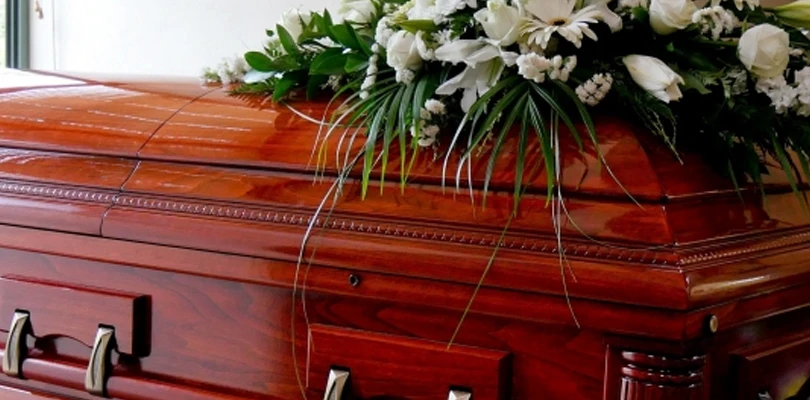 ওড়িশায় অসুস্থ হয়ে জওয়ানের মৃত্যু আরামবাগে পৌঁছলেন কফিনবন্দি রাকেশ
