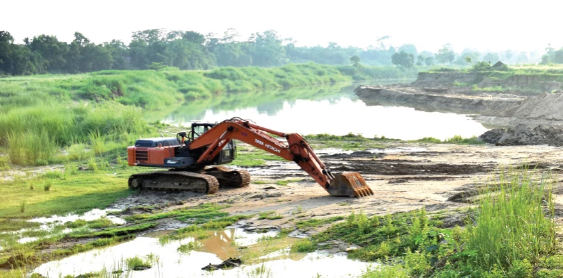 ঘাটাল মাস্টার প্ল্যান নিয়ে নবান্নে সচিব পর্যায়ের বৈঠক, খুশি স্থানীয় বাসিন্দারা