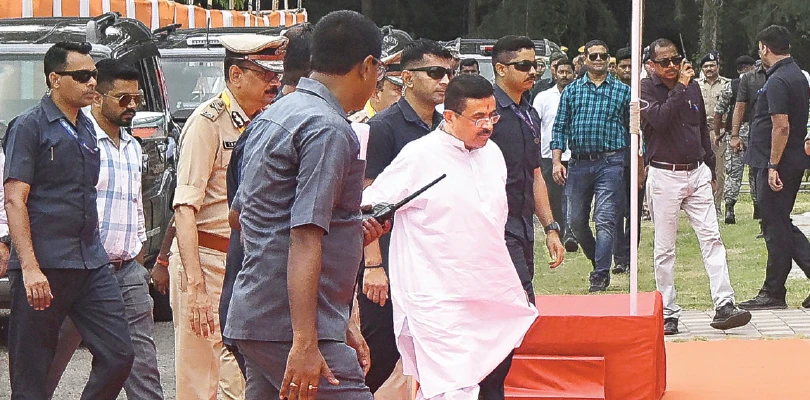 একগুচ্ছ উন্নয়নের প্রস্তাব মুখ্যমন্ত্রীকে, আরামবাগের সার্বিক বিকাশে এককাট্ট বিধায়করা
