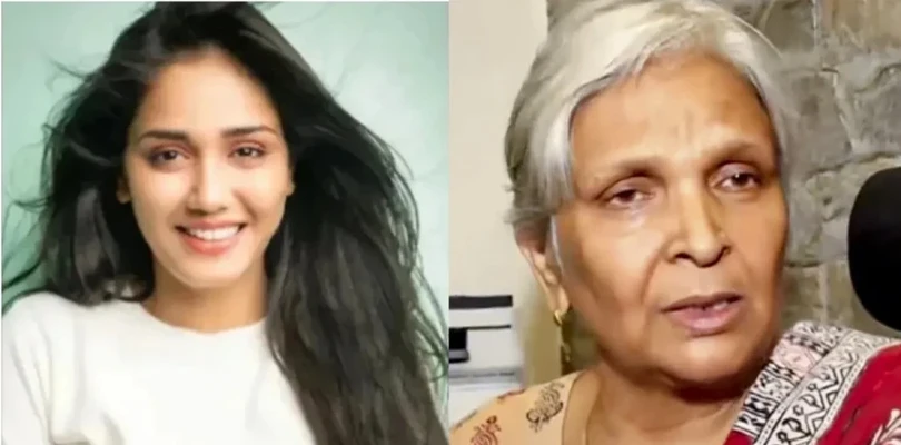 আগাম জামিন প্রত্যাহারের পরই গ্রেপ্তার ত্বিশার শাশুড়ি